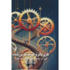 Harry Potter and the Cursed Child (Farsi Edition) - Hardcover