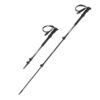 Hiking Pole - Best Choices for Camping & Every Budget, Safety & Comfort (x2)