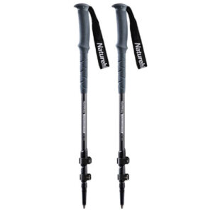 Hiking Pole – Best Choices for Camping & Every Budget, Safety & Comfort (x2)