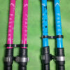Hiking Pole - Best Choices for Every Budget Support, Safety & Comfort Pack of 2