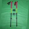 Hiking Pole - Best Choices for Every Budget Support, Safety & Comfort Pack of 2