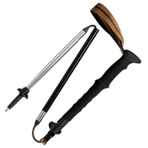 Hiking Pole – Best Choices for Every Budget in Turquoise