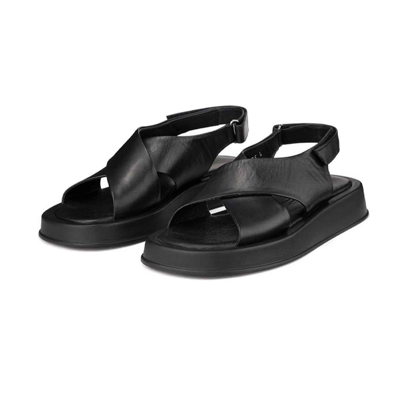 Hiking Sandal – Mashhad Natural Leather Suitable for Every Trail Adventure