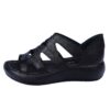 Hiking Sandal - Mashhad Natural Leather Suitable for Walking & Adventure