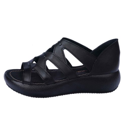 Hiking Sandal - Mashhad Natural Leather Suitable for Walking & Adventure