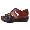 Hiking Sandal - Natural Leather Durable & Stylish Suitable for Walking
