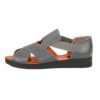 Hiking Sandal - Natural Leather Experience Comfort and Durability