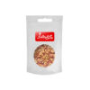 Iranian Dried Plum Rings - Nature's Sweet Gems (250 gr)