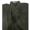 Iranian Military Uniform - Exploring Traditional and Contemporary in Green