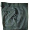 Iranian Men's Single Military Green Pants - IRGC (Islamic Revolutionary Guard Corps) Style