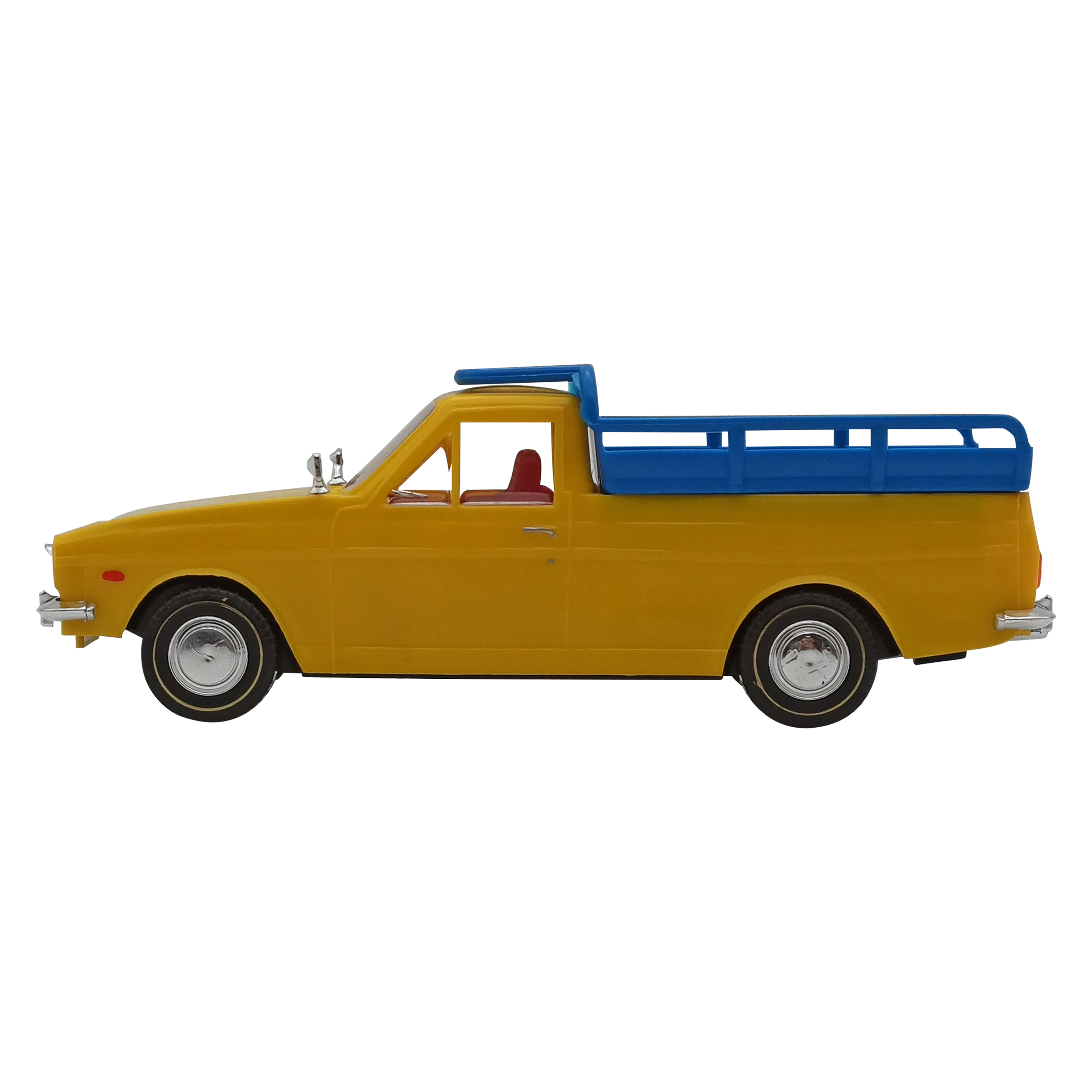 Iranian Paykan Toy Car – Pickup Model Perfect Collectible for Car Enthusiasts & Vintage Lovers