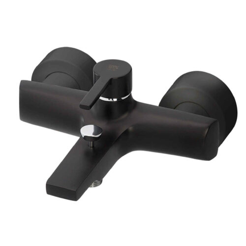 KWC Bathroom Faucet - Perfect for Contemporary Spaces | Metis Model