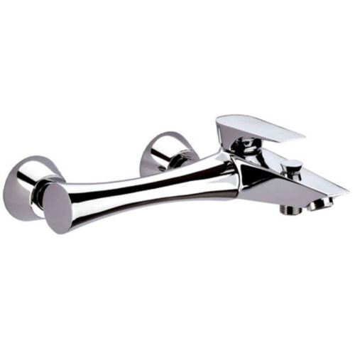KWC Bathroom Faucet - Perfect for Contemporary Spaces | Verona Model