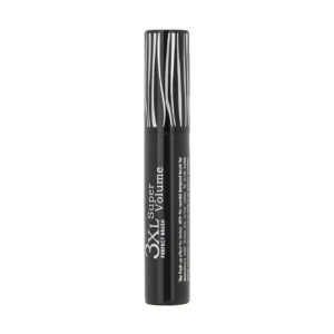 Lash Lift Mascara – For Voluminous, Lengthened Lashes | 3XL Super Volume