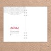 Leather Daily Planner 1404 Persian Daily Planner Calendar | Elegant Calendar Organizer