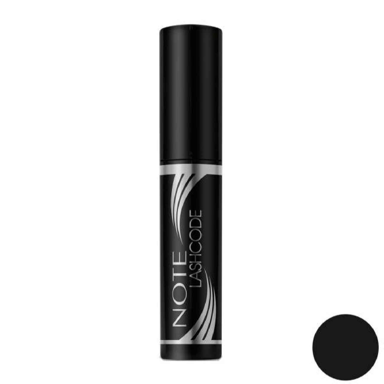 Lift Lash Transformation Mascara – Dramatic Volume All-Day Lift | Lash Code Moldel