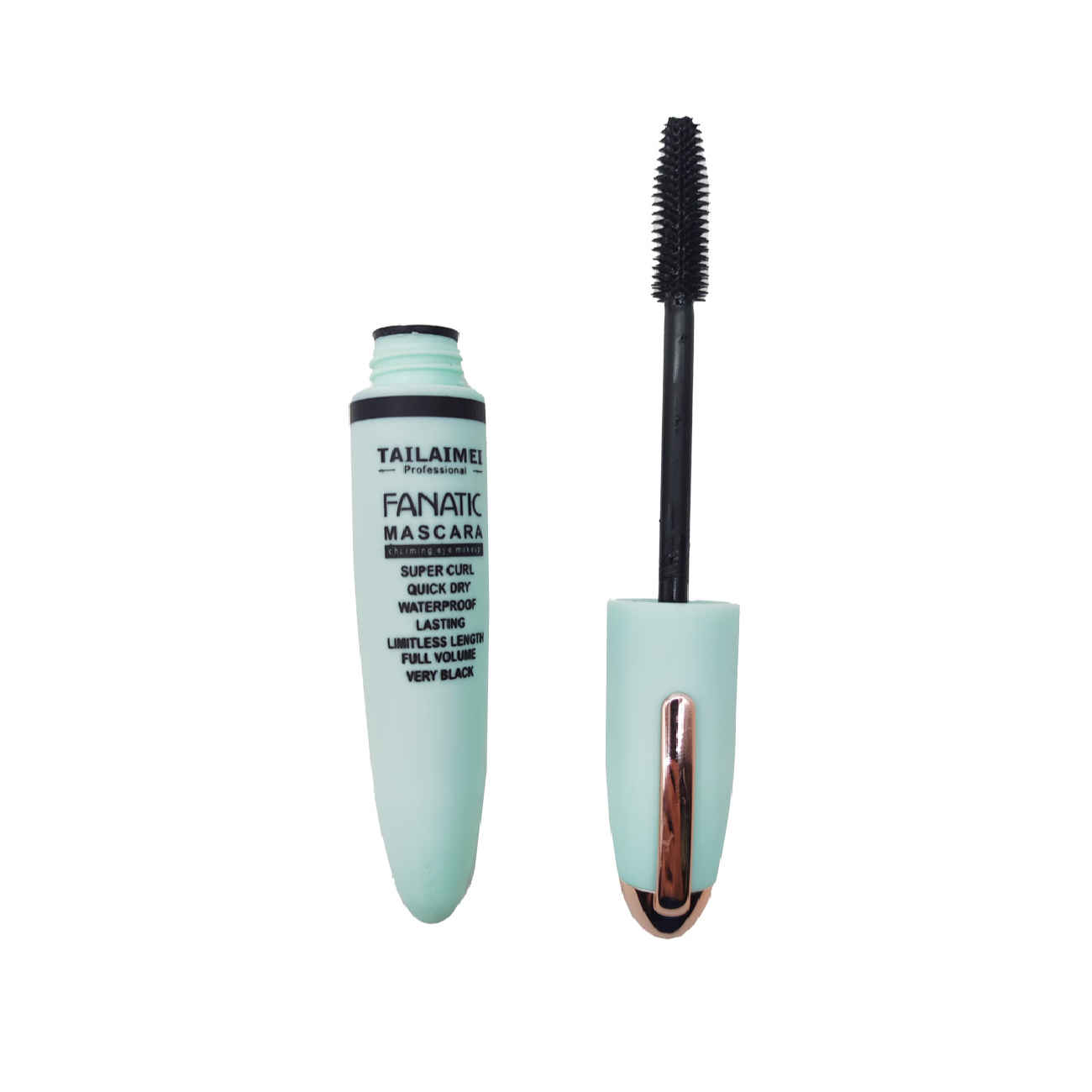 Lift Lash Transformation Mascara -Dramatic Volume All-Day Lift | Tailaimei