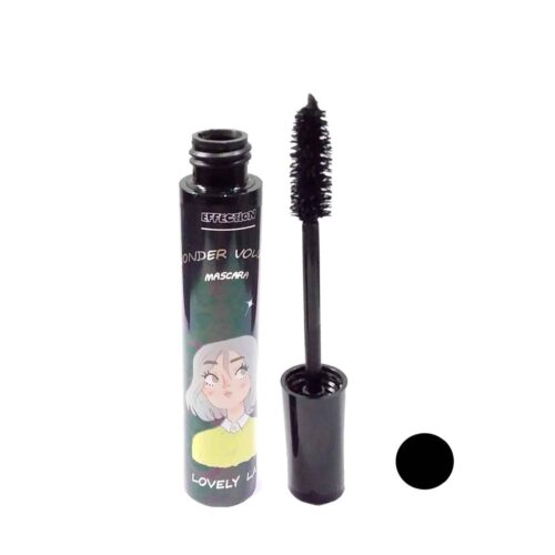 Lifting Mascara - Beautiful Lashes for Every Time with Volumizing and Lengthening Effect