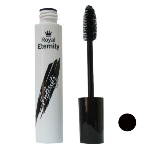 Lifting Mascara – Beautiful Lashes Every Time | Royal Eternity