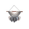Macrame Wall Hanging for Your Space - A Timeless Handwoven Beauty