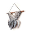 Macrame Wall Hanging for Your Space - A Timeless Handwoven Beauty