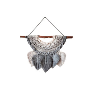 Macrame Wall Hanging for Your Space – A Timeless Handwoven Beauty