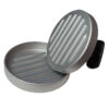 Manual Shami Kebab and Burger Press - Crafting Perfection