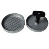 Manual Shami Kebab and Burger Press - Crafting Perfection