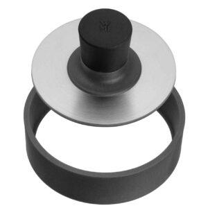 Manual Shami Kebab and Burger Press – Like a Pro | WMF Model