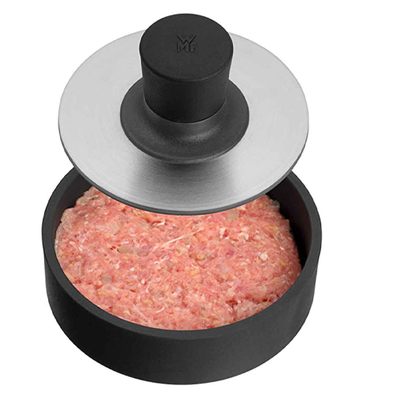 Manual Shami Kebab and Burger Press – Like a Pro | WMF Model