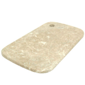 Marble Stone Cutting Board | Perfect for Cutting and Food Presentation