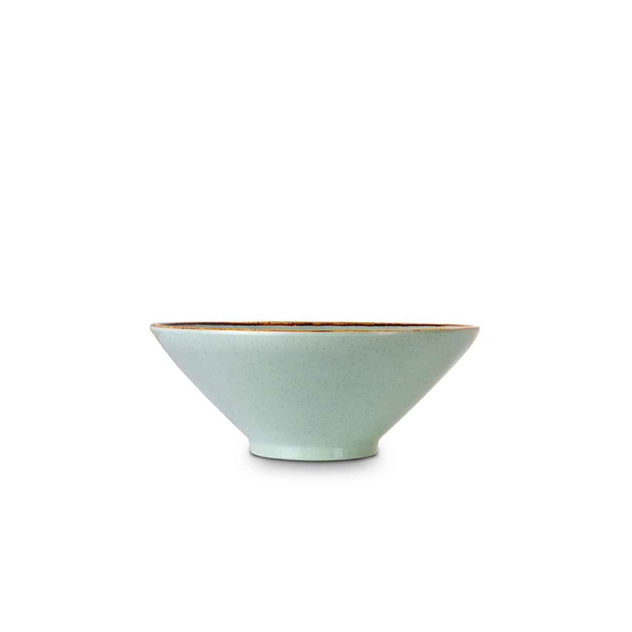 Melamine Bowl – For Serving Yogurt, Soup, Ash, Salad and Side Dishes ( Set of 2 )