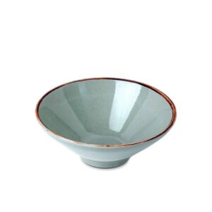 Melamine Bowl – For Serving Yogurt, Soup, Ash, Salad and Side Dishes ( Set of 2 )