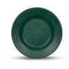 Melamine Plate Set, Ultimate Choice for Everyday Dining, Pack of 12