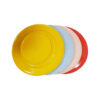 Melamine Plate - Ultimate Choice for Everyday Dining, (Pack of 4)