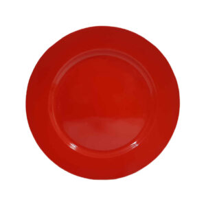 Melamine Plate – Ultimate Choice for Everyday Dining, (Pack of 4)