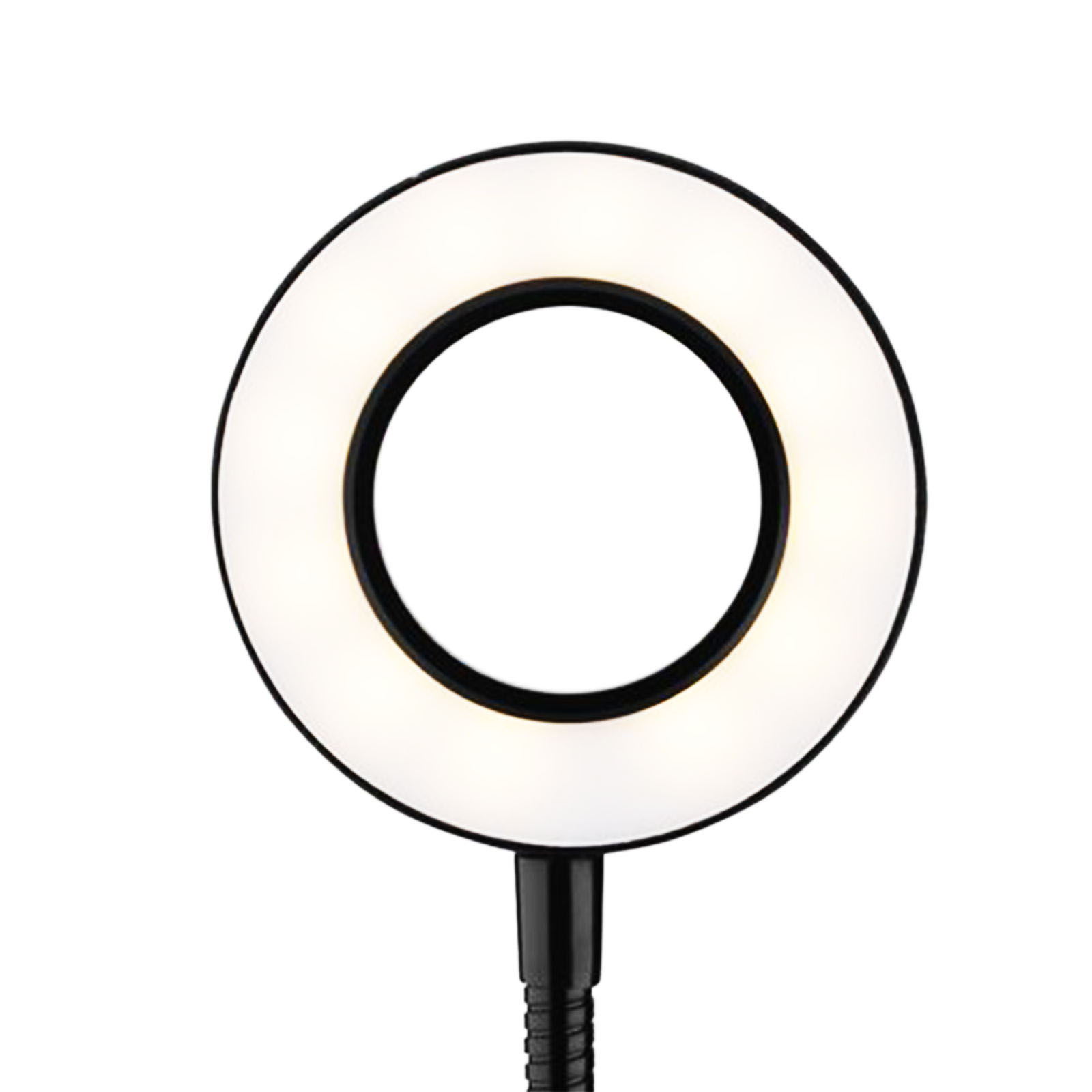 Minimalist Adjustable Metal Desk Lamp – Versatile Task Lighting