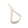 Oil Lamp Wick 10 cm - Safe and Efficient | Lantern Model