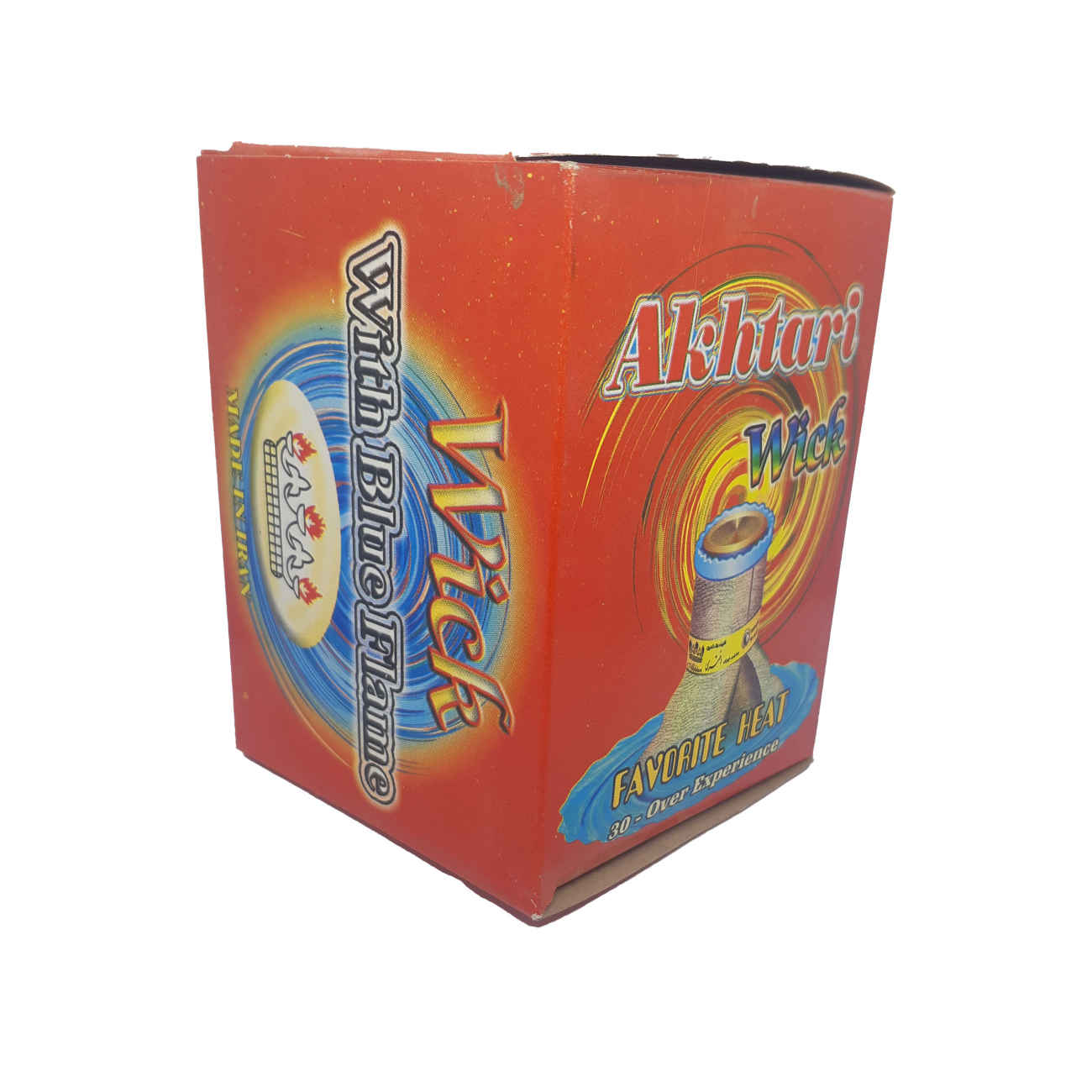 Oil Lamp Wick – Bright Light, Smooth Burning, and Durable Design | Aladdin