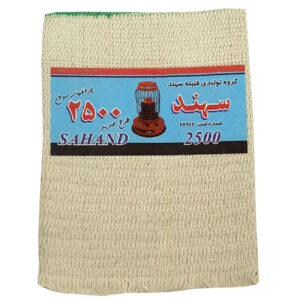 Oil Lamp Wick – Long Burn Time with Minimal Smoke | Solan 2500