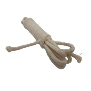 Oil Lamp Wick – Steady Flame with Clean Performance | Ten-Wick Model