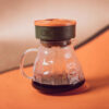 OnCup Drip Coffee - Freshly Brewed Moments | Abantu 136 gr, Pack of 3