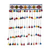 Persian DIY Tassel Wall Hanging Traditional Kilim Design Model Arsaces
