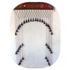Persian DIY Tassel Wall Hanging Traditional Kilim Design Model Bagoas
