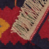 Persian DIY Tassel Wall Hanging Traditional Kilim Design Model Zopyrus