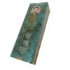 Kermani Gaz: 28% Pistachio – Traditional Nougat Loghmeh – 150g (x2)