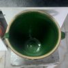 Persian Pottery Kashk Sab Traditonal Teghar Model Parsa