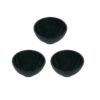 Pottery Dizi Bowl - Ideal for Abgoosht, Yogurt, Soup and Noodle (Set of 3)
