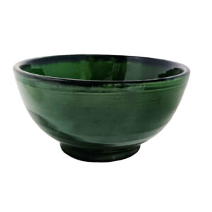Pottery Dizi Bowl – Ideal for Abgoosht, Yogurt, Soup and Noodles Lovers