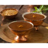 Samanou - Gilani Canned Food Traditional Persian Dessert for Nowruz 460 gram (x5)